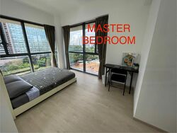 One-north Eden (D5), Apartment #455749041